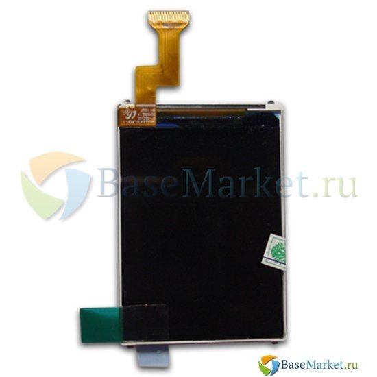 

Дисплей BaseMarket для Samsung S5510