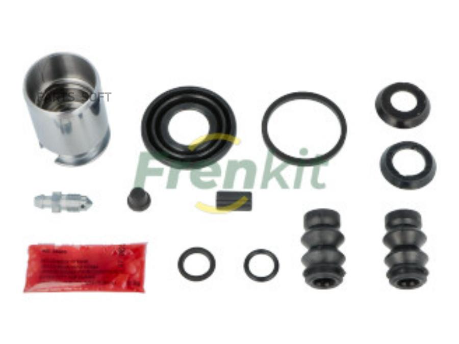 

Ремкомплект Суппорта+Поршень Ford Mondeo Iii Series ->08-04 / Renaultkangoo 1.6 1.5Dci 1.9