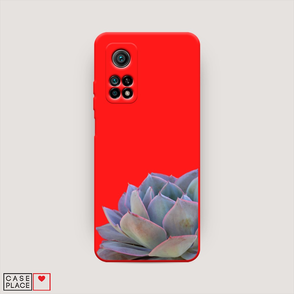 

Чехол Awog на Xiaomi Mi 10T/Mi 10T Pro "Молодило уголок", Разноцветный, 39353-1