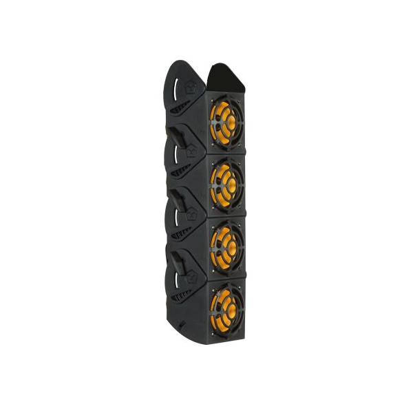 

Комплект акустических систем Markaudio AC4 Black, Черный, AC4
