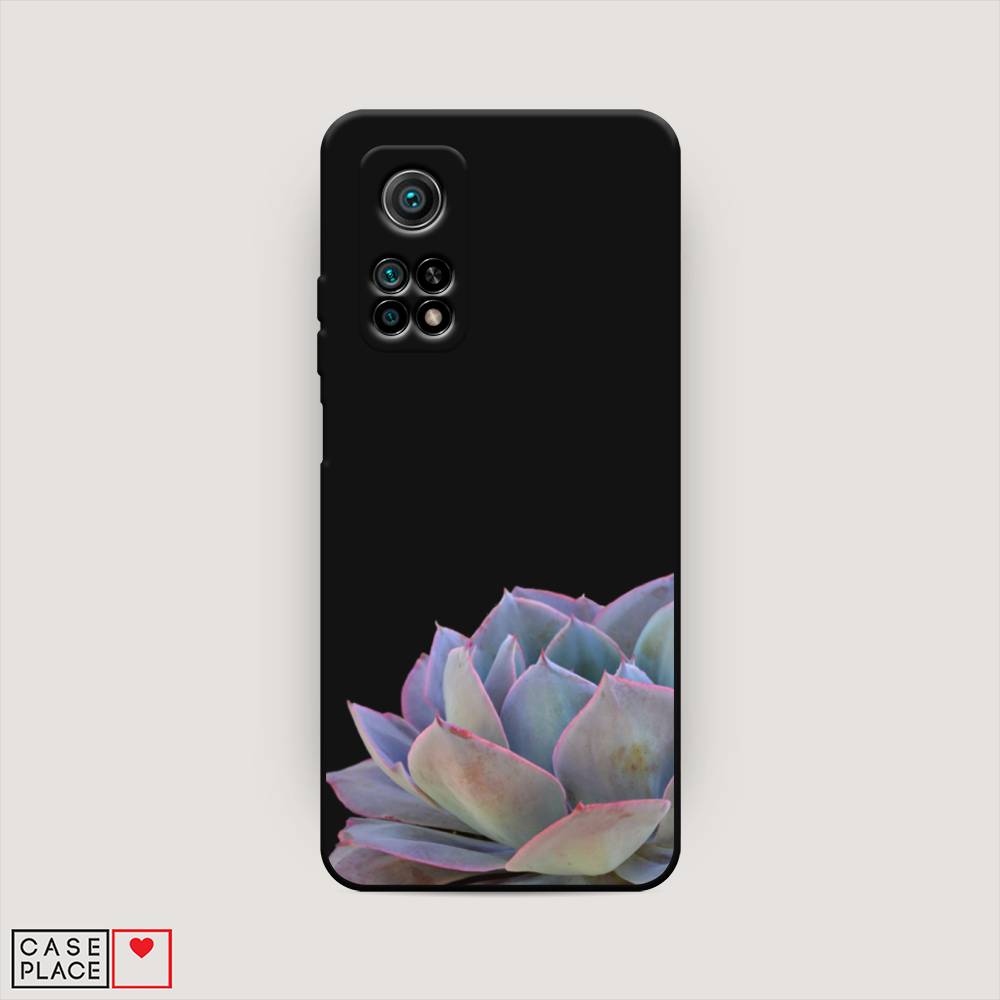 

Чехол Awog на Xiaomi Mi 10T/Mi 10T Pro "Молодило уголок", Разноцветный, 39352-1