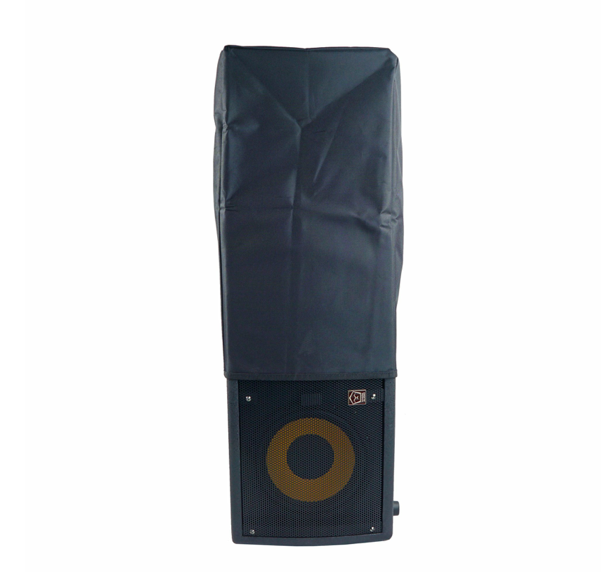 

Чехол для сабвуфера AS 802S MarkAudio ERGO 802 Cover, Черный, ERGO 802 Cover