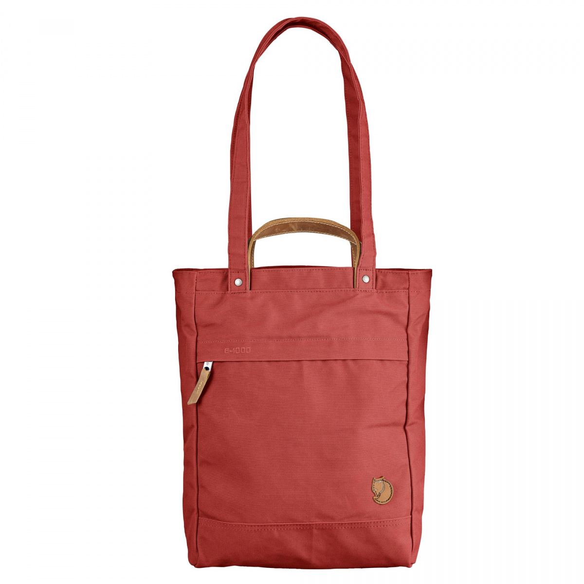 фото Сумка шоппер женская fjallraven totepack no.1 small 307 dahlia