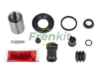 

Ремкомплект Суппорта+Поршень Mazda 323 (Ba) 05-94->01-01 All Types 05-94->01-01 Frenkit 23