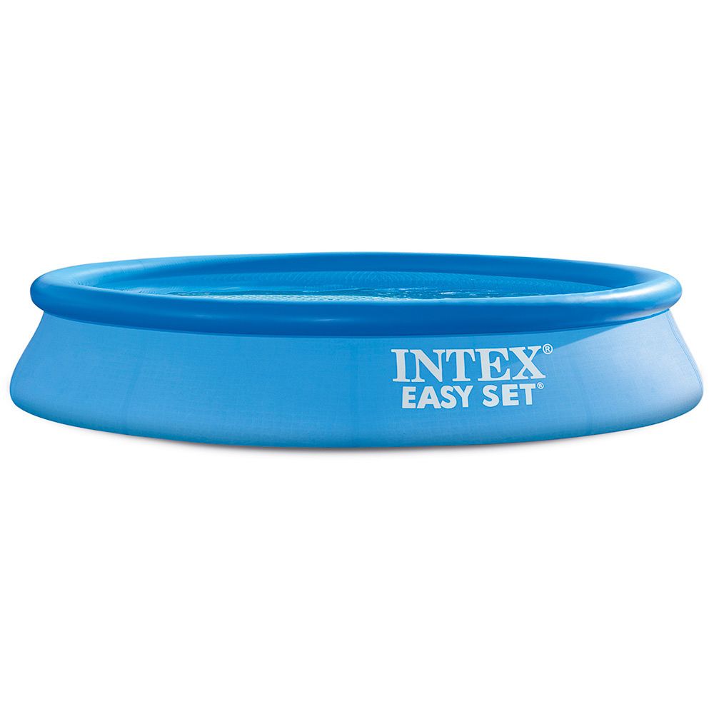 Надувной бассейн Intex Easy Set 28118 61х305х305 см