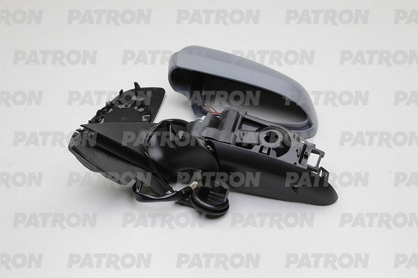 Зеркало наружное 3d audi a3 PATRON PMG0208M01