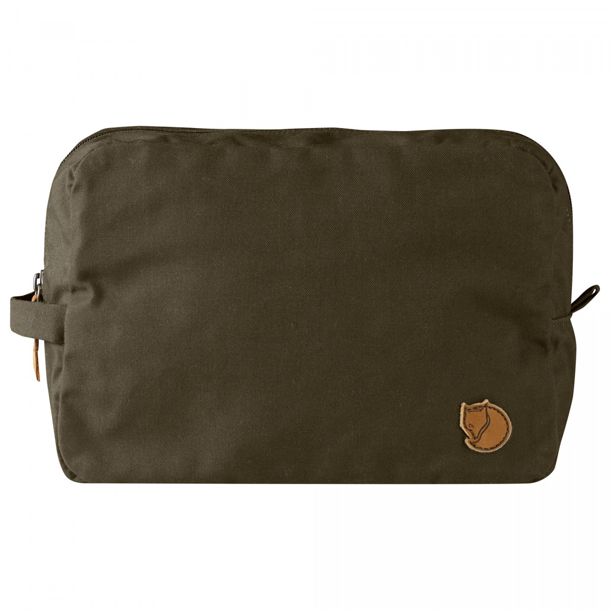 фото Сумка унисекс fjallraven gear bag large dark olive