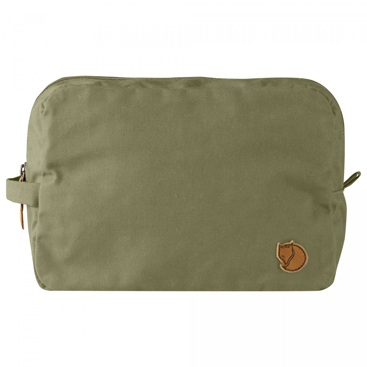 фото Сумка унисекс fjallraven gear bag large green