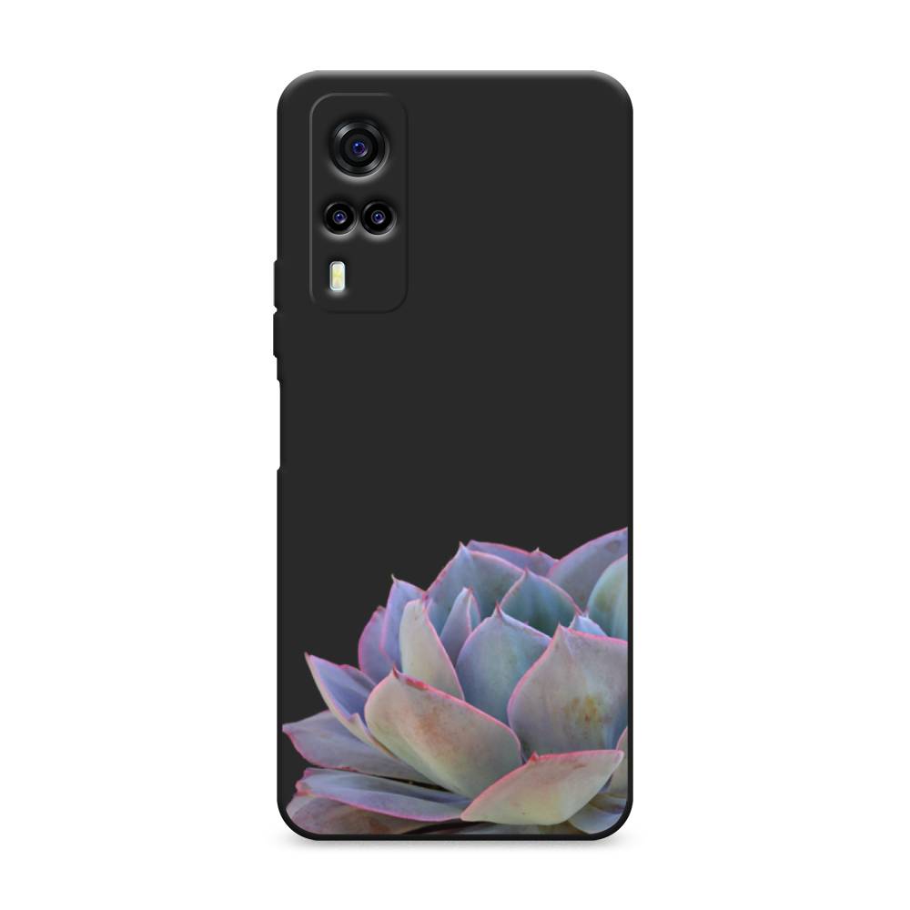 

Чехол Awog на Vivo Y31/Y53s 4G "Молодило уголок", Разноцветный, 263752-1