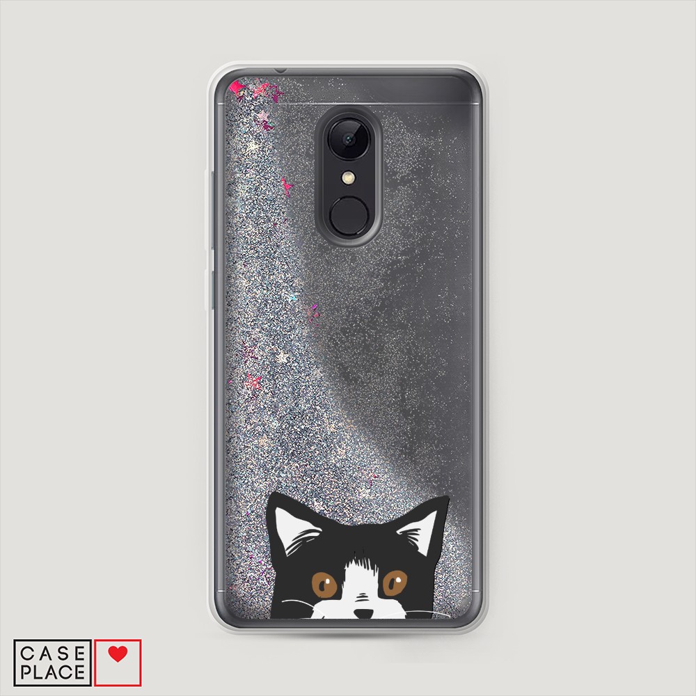 Чехол Awog на Xiaomi Redmi 5 