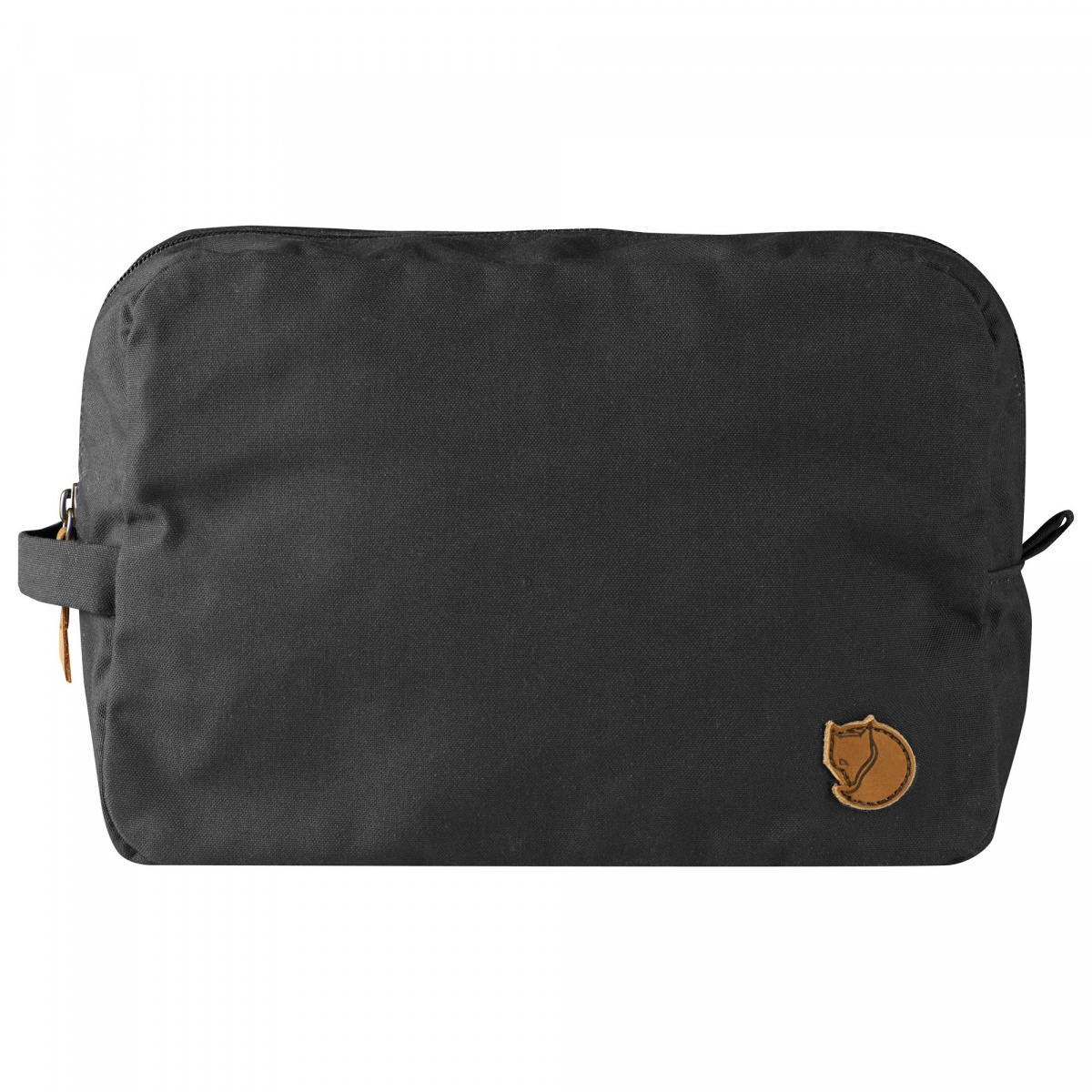 фото Сумка унисекс fjallraven gear bag large dark grey