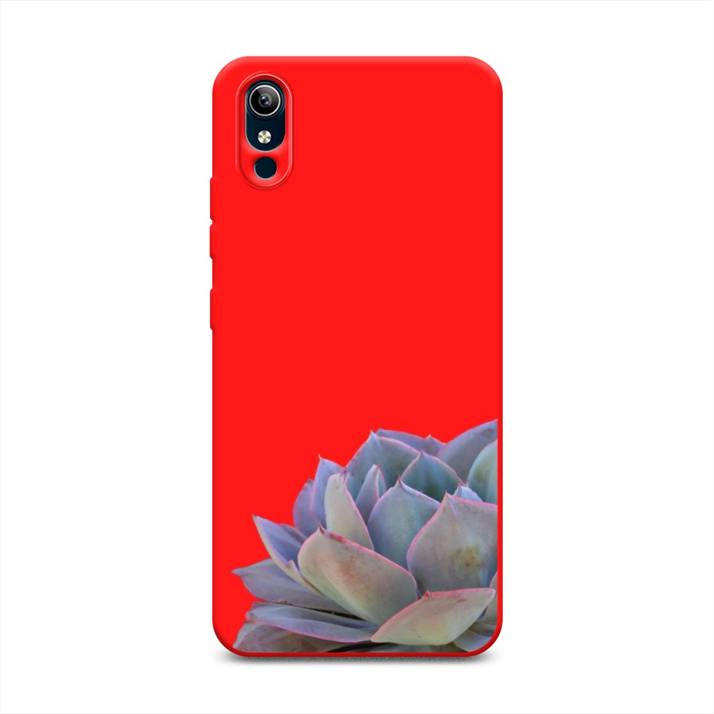 

Чехол Awog на Vivo Y91c/Y1s "Молодило уголок", Разноцветный, 263253-1
