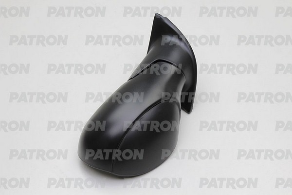 Зеркало наружное в сборе лев, мех, выпукл CITROEN: C3 - 02/02-10/09 PATRON PMG0506M01