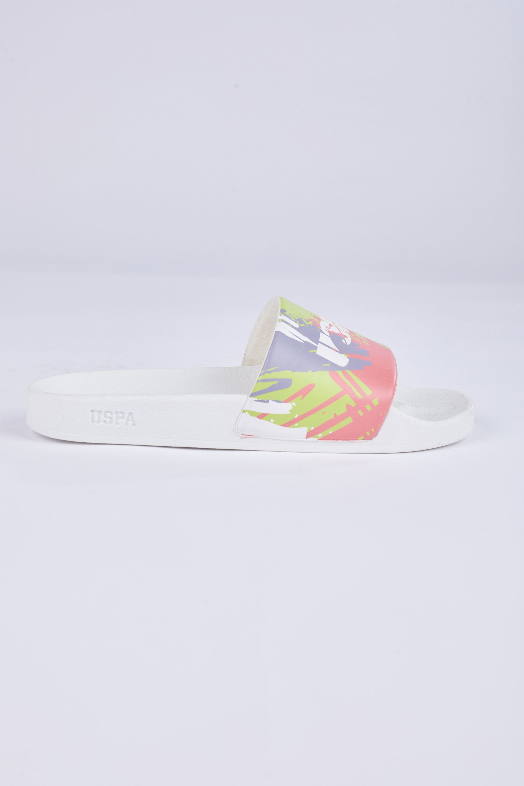 

Сланцы женские U.S. POLO Assn. S082SZ0330Y24FELISE_VR белые 36 RU, Белый, S082SZ0330Y24FELISE_VR
