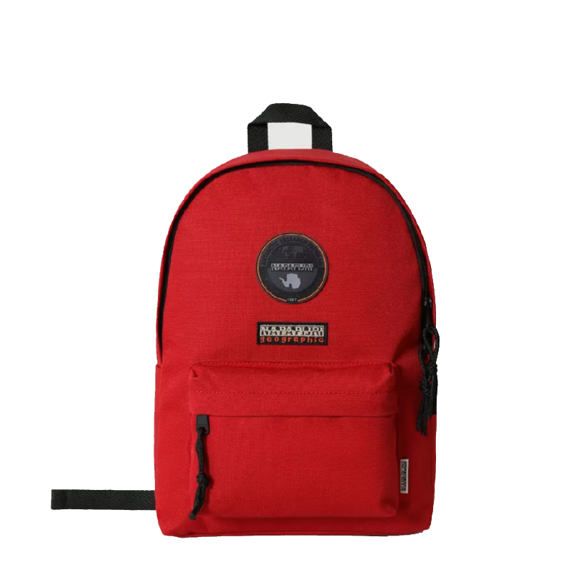 фото Рюкзак женский napapijri voyage mini old red