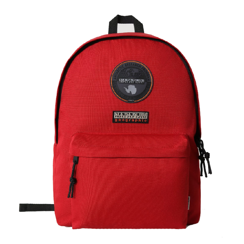 фото Рюкзак унисекс napapijri voyage laptop old red