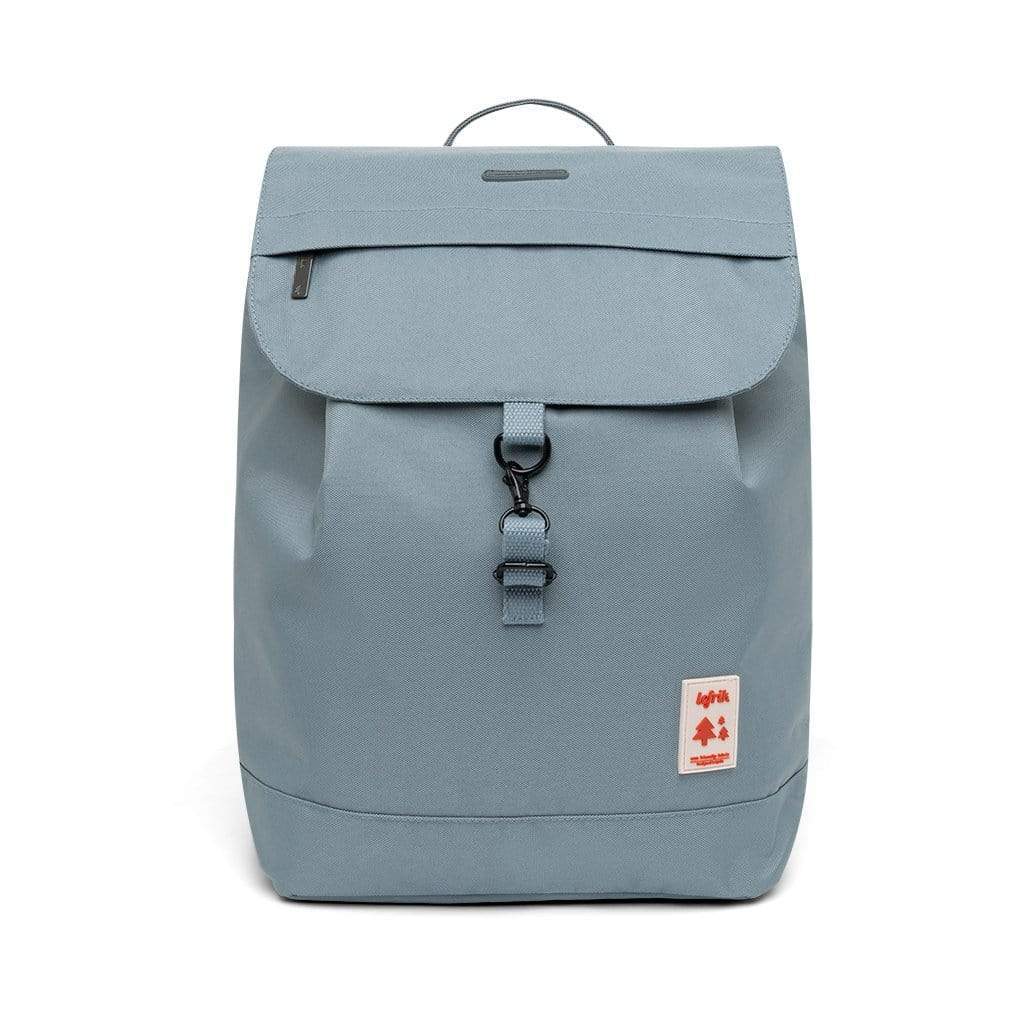 фото Рюкзак женский lefrik scout stone blue