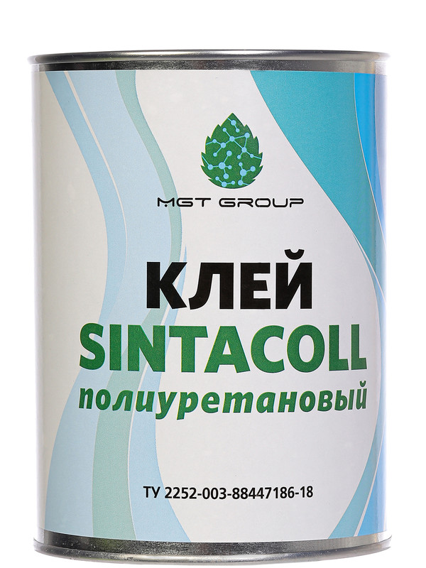 Клей полиуретановый МГТ-ГРУПП SINTACOLL 1000 мл