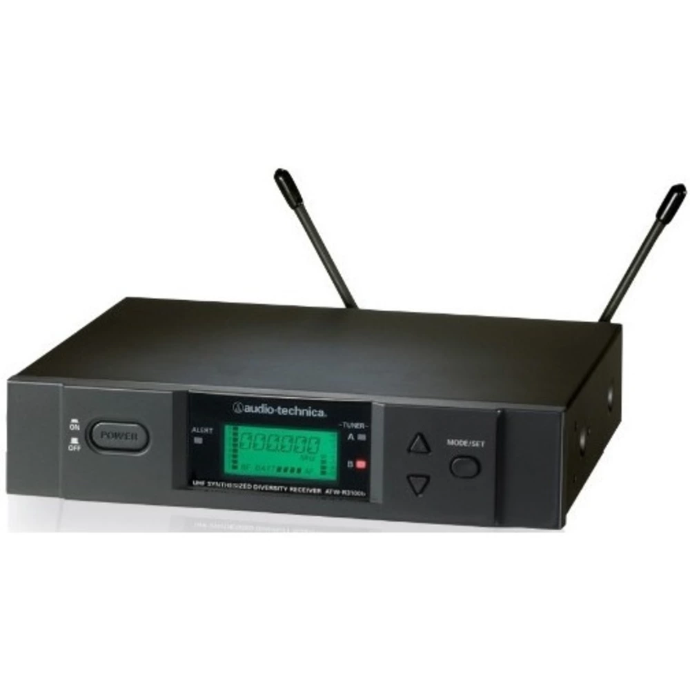 

Радиосистема Audio-Technica ATW-R310, ATW-R310