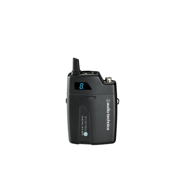 

Радиосистема Audio-Technica ATW-T1001, ATW-T1001