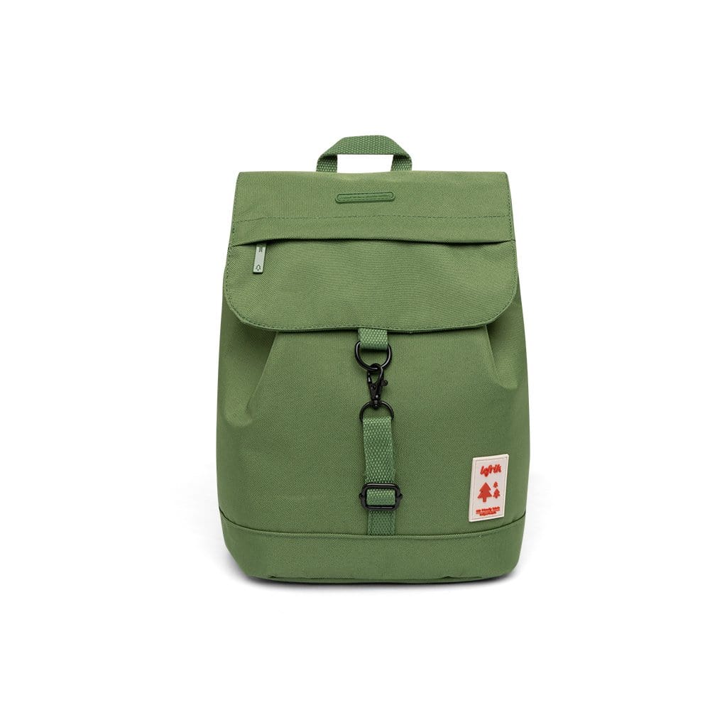 фото Рюкзак женский lefrik scout mini grass