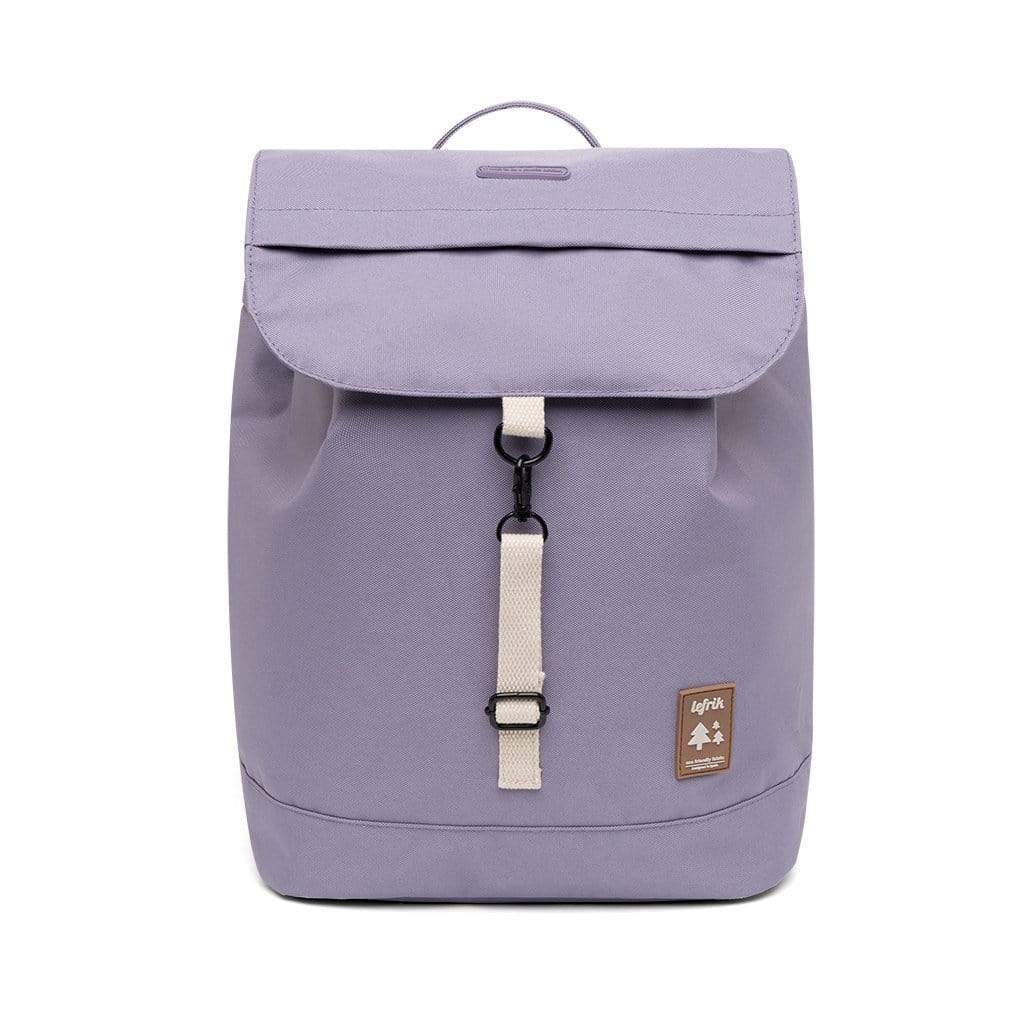 фото Рюкзак женский lefrik scout lilac