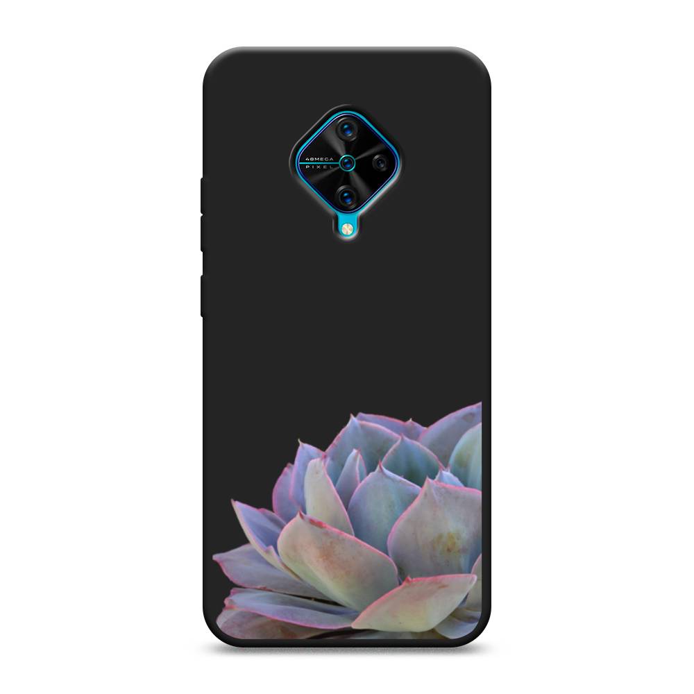 

Чехол Awog на Vivo V17/Y9s "Молодило уголок", Разноцветный, 261552-1
