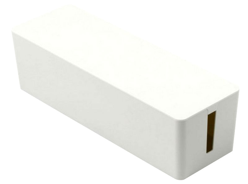 Короб для проводов Orico PB3218-WH White