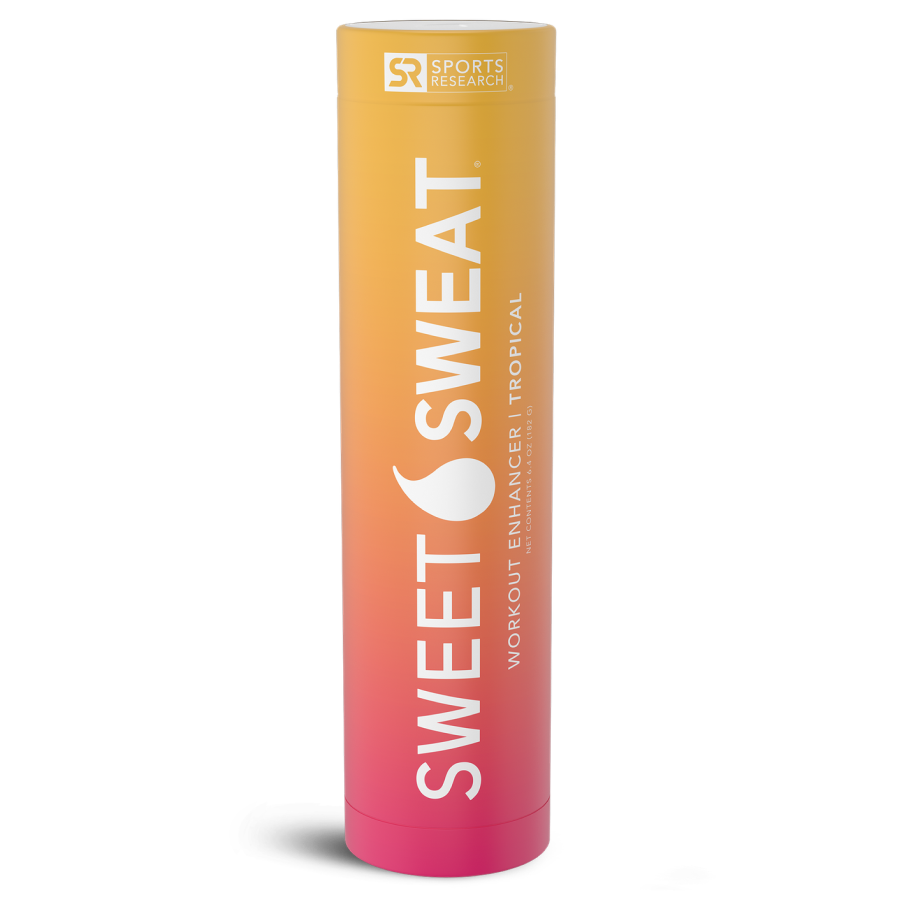 Мазь для тела Sweet Sweаt Tropical Stick 182 гр