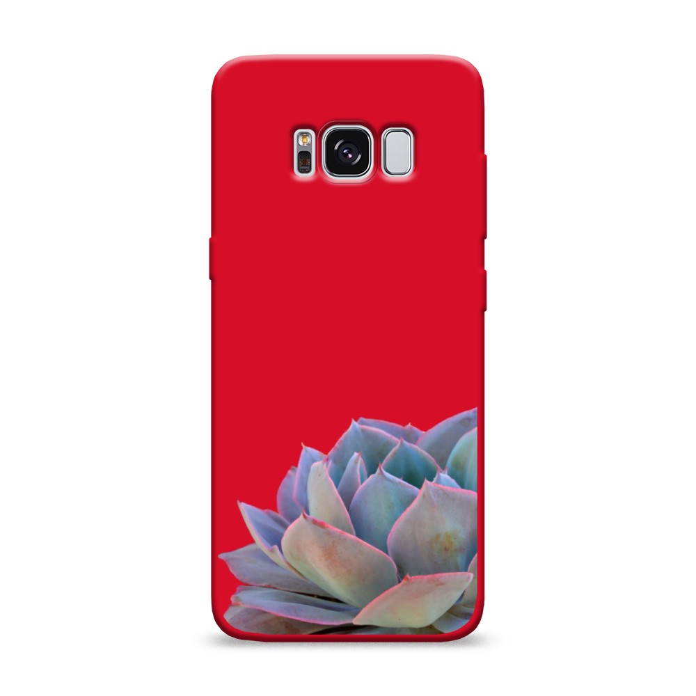 

Чехол Awog на Samsung Galaxy S8 "Молодило уголок", Разноцветный, 24753-1