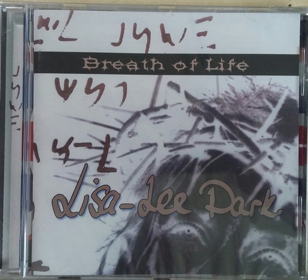 Breath of Life (1 CD)