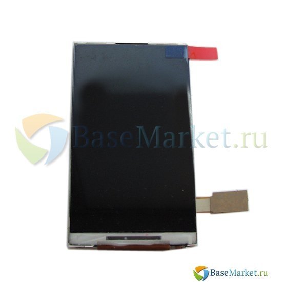 

Дисплей BaseMarket для Samsung S5233T Star TV