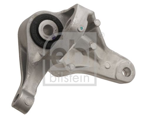 

29870F_Подушка Акпп Fоrd Fосus/С-Мах 1.8-2.0/1.6Тdсi 03> Febi 29870