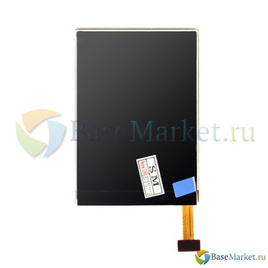 

Дисплей BaseMarket для Nokia 303 Asha OEM