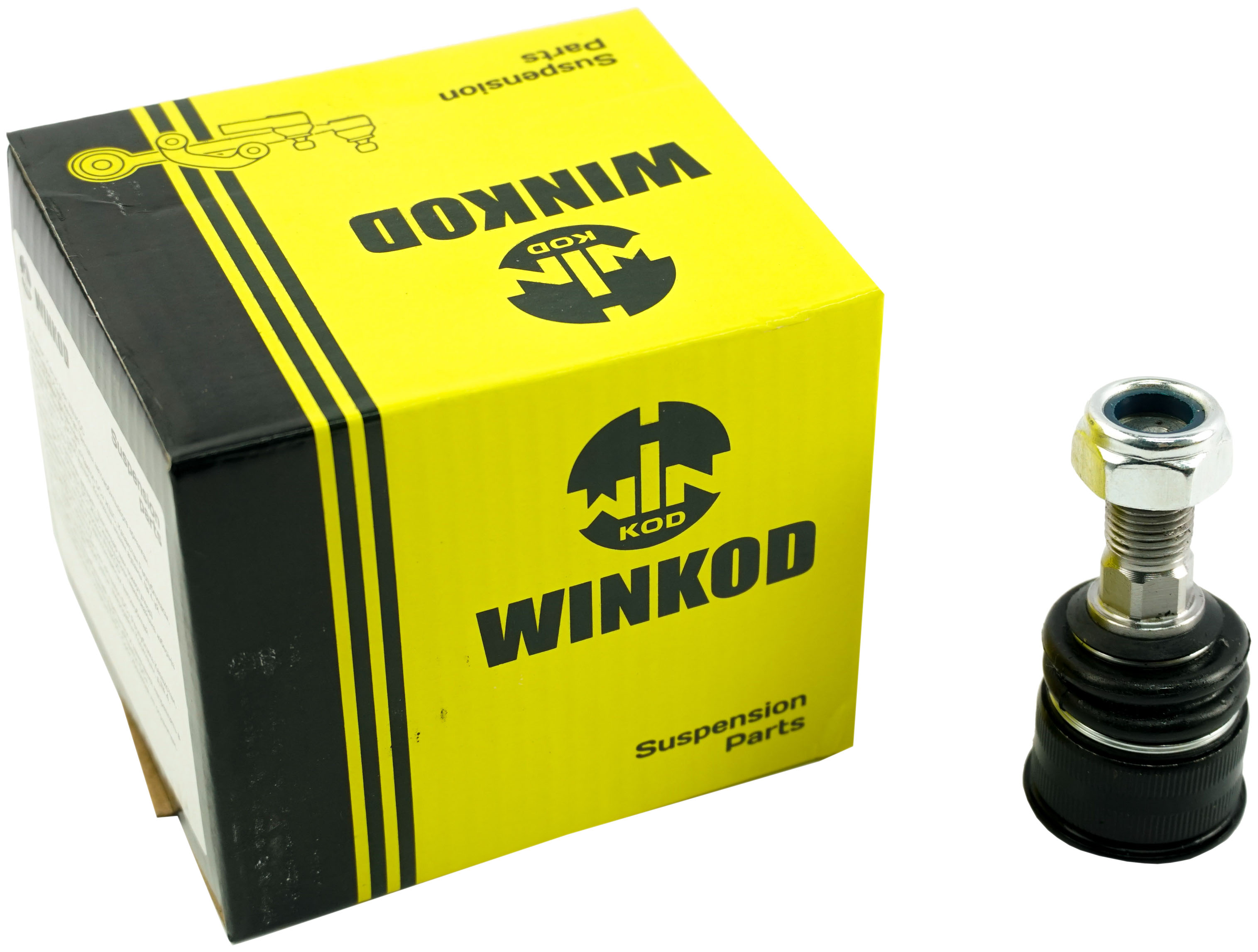 

WS9022_опора шаровая внутренняя! MB W220/C215/W211all 98>