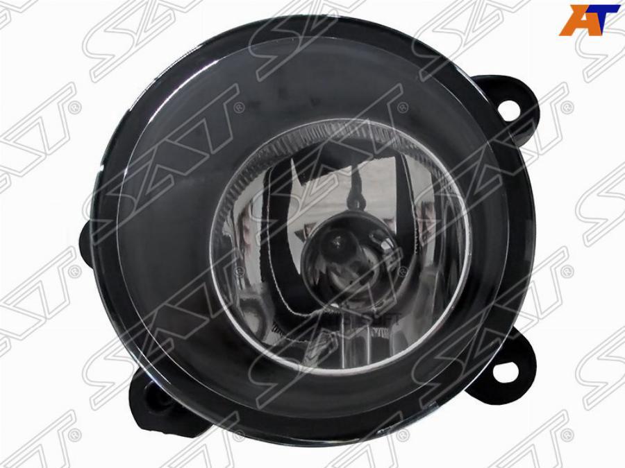 

SAT Фара противотуманная LAND ROVER RANGE ROVER SPORT 05-13/LAND ROVER RANGE ROVER 02-10 R, ST88420R2R