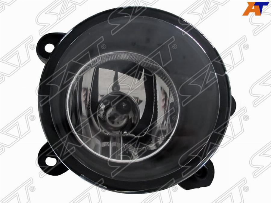 

SAT Фара противотуманная LAND ROVER RANGE ROVER SPORT 05-13/LAND ROVER RANGE ROVER 02-10 L, ST88420R2L