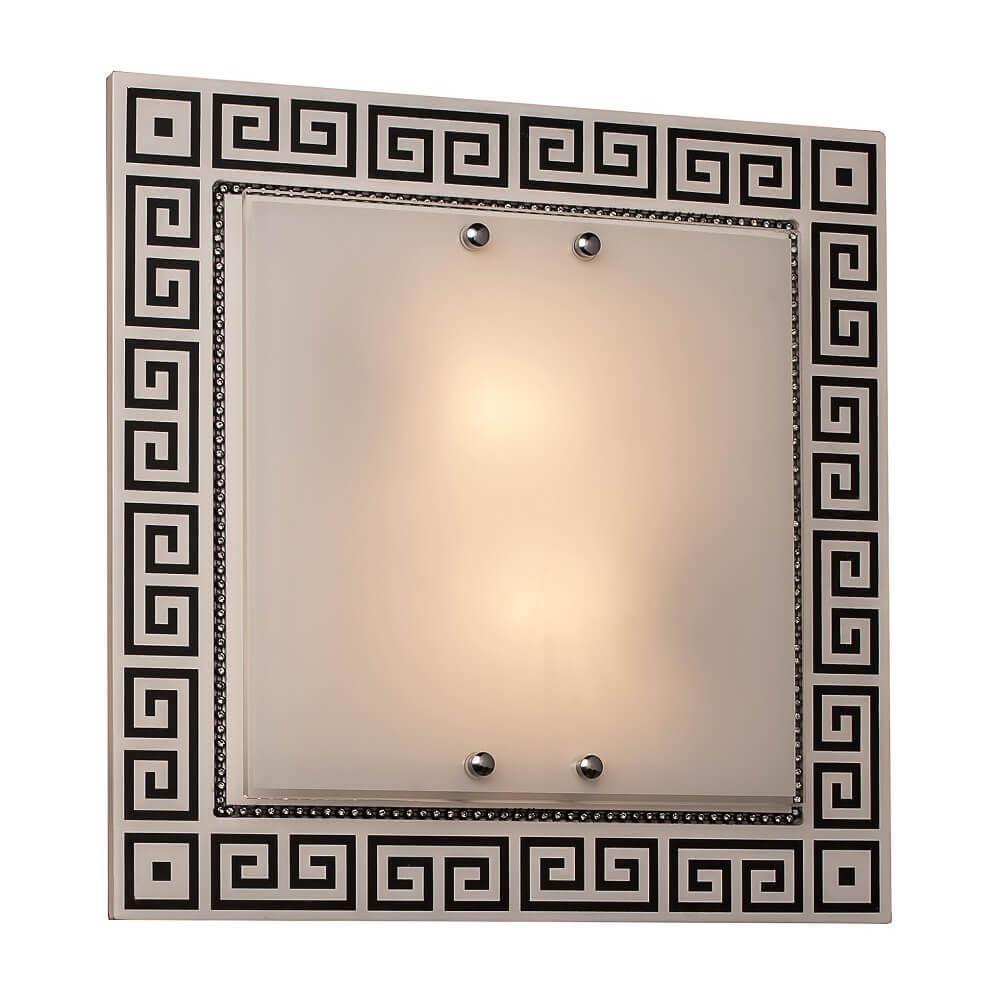 

Настенный светильник Silver Light Harmony 822.40.3, Harmony White