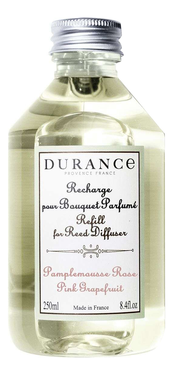 

Наполнитель для аромадиффузора Durance Refill For Reed Diffuser Sandalwood 250мл, 255827