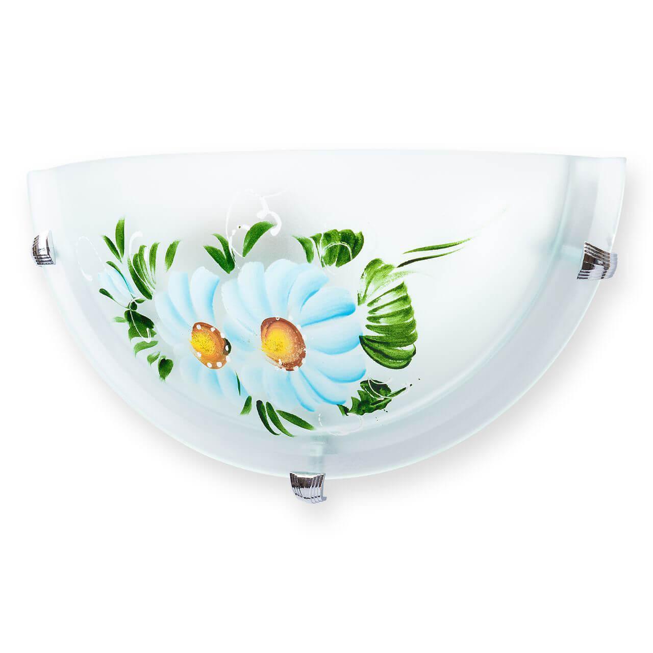 

Настенный светильник Toplight Vegost TL9340Y-01WH, Vegost