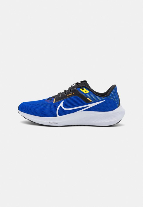 

Кроссовки мужские Nike Air Zoom Pegasus 40 синие 47.5 EU (доставка из-за рубежа), Синий, Air Zoom Pegasus 40