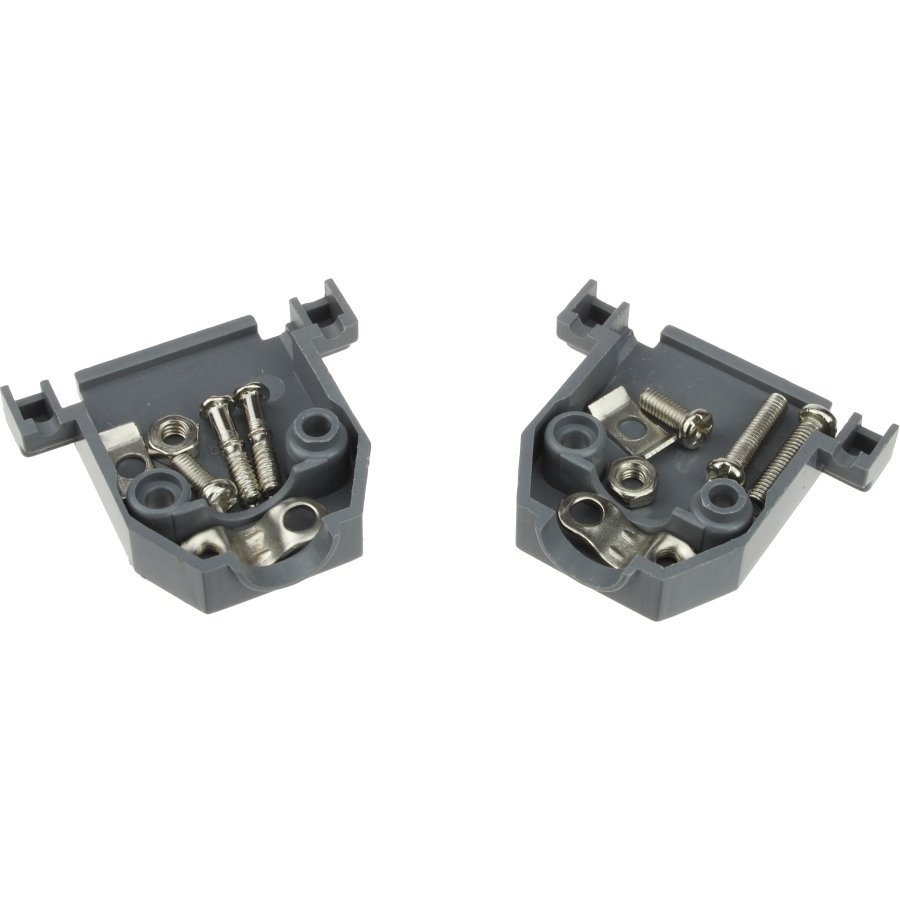 

Разъем КОРПУС для D-SUB 15PIN
