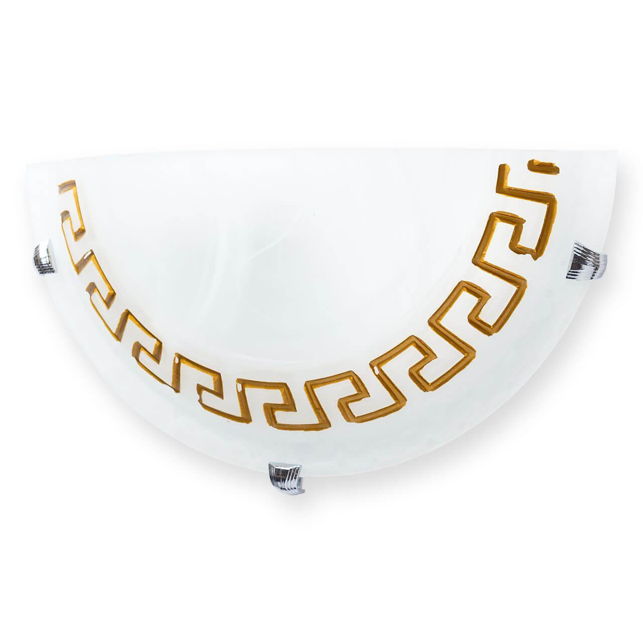 

Настенный светильник Toplight Gien TL9170Y-01BN, Gien