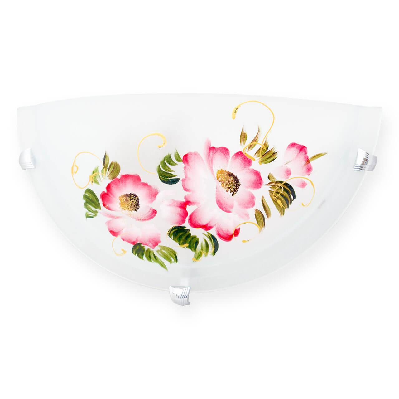 

Настенный светильник Toplight Gardavi TL9330Y-01WH, Gardavi
