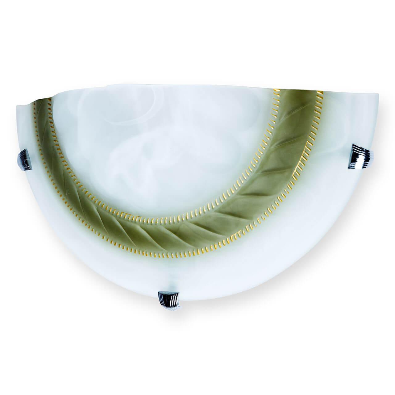 

Настенный светильник Toplight Clare TL9100Y-01BR, Clare