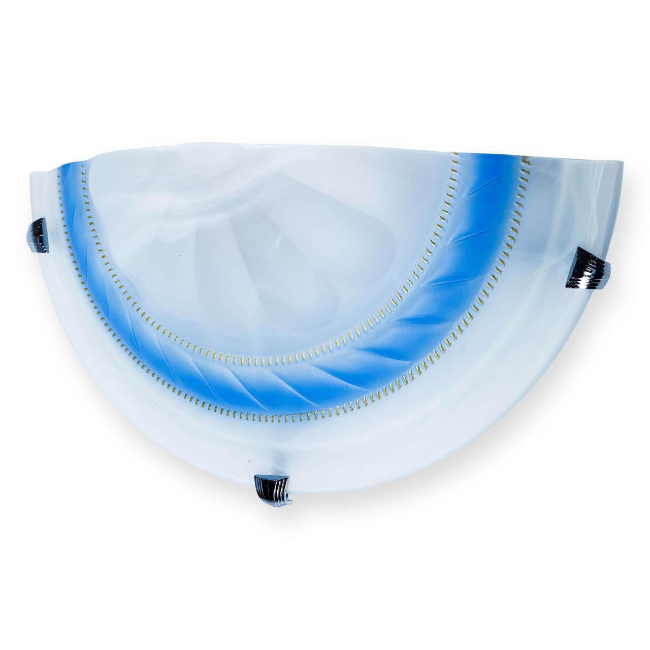 

Настенный светильник Toplight Clare TL9100Y-01BL, Clare