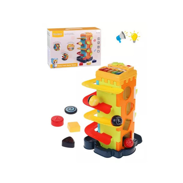 

Развивающая игрушка Наша Игрушка арт. 73303