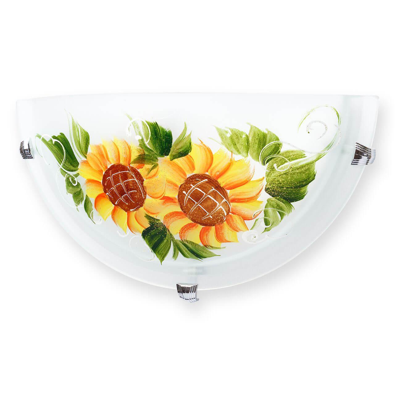 

Настенный светильник Toplight Armir TL9360Y-01WH, Armir