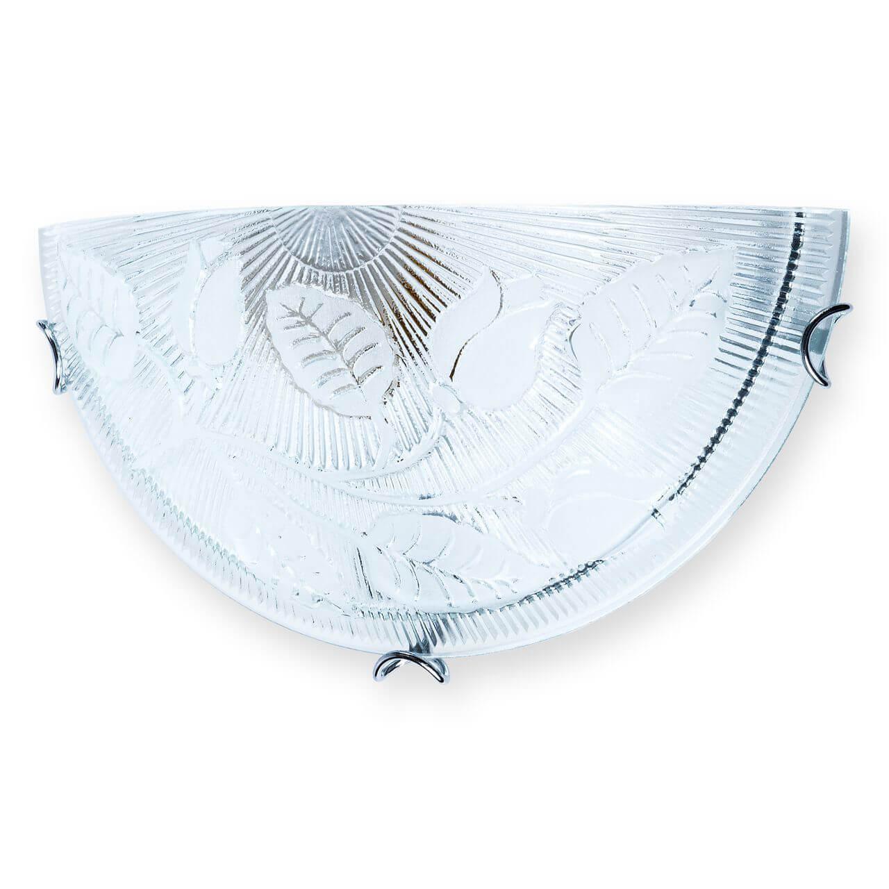 

Настенный светильник Toplight Alexandra TL9120Y-01WH, Alexandra
