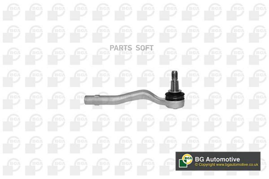 

Sr5649 Наконечник Рулевой Правый Mb Glk-Class X204 2.8-3.5/2.2-3.5Cdi 4-Matic 08>